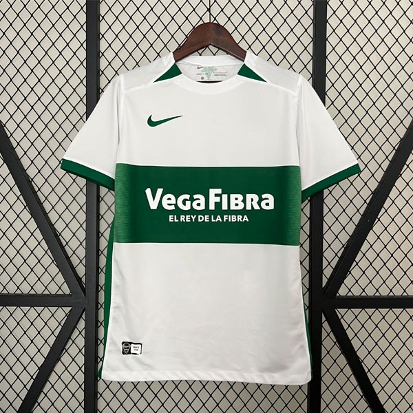 Tailandia Camiseta Elche Replica Primera Ropa 2024/25